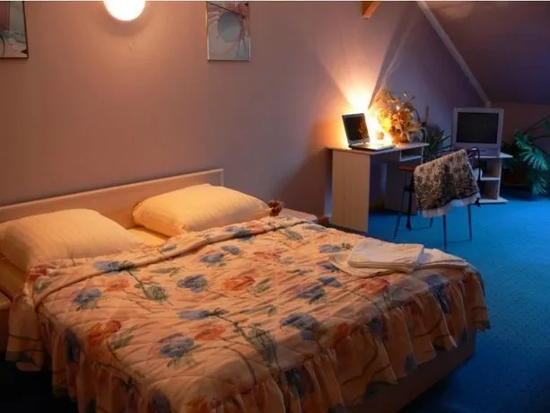 Hotel Keszyca Lesna - Image 1