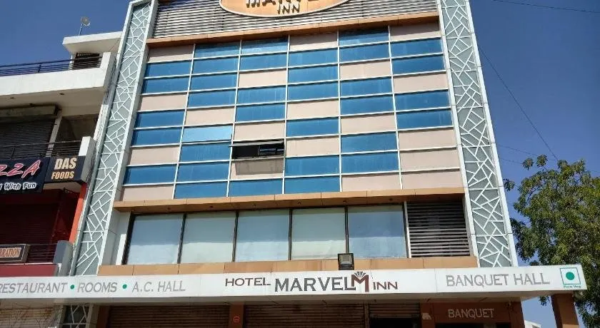 Hotel Marvel Inn - Image 1