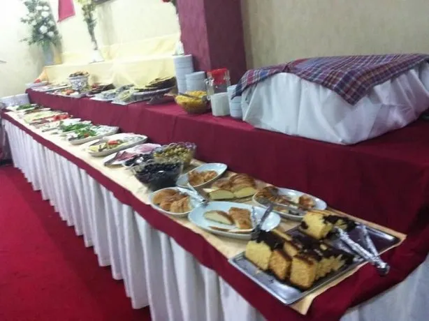 Ankara Madi Hotel - Image 1