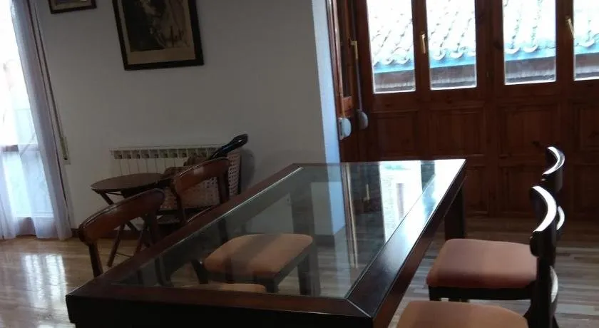 Apartamento Centro Ciudad - Image 1