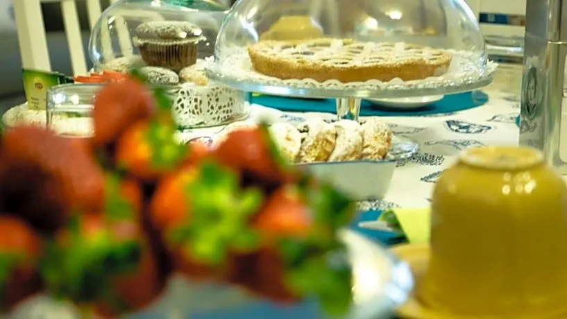 Donna Isabella Bed and Breakfast - Image 1