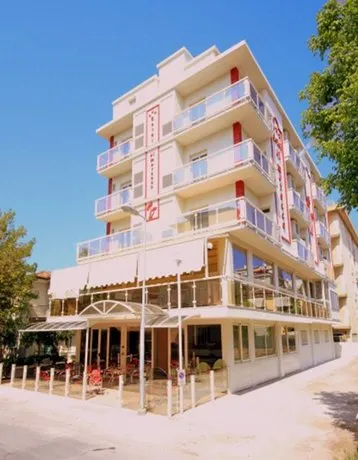Hotel Al Marocco - Image 1