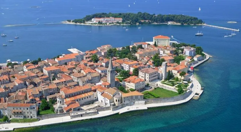 Apartments Pical Porec - Image 1