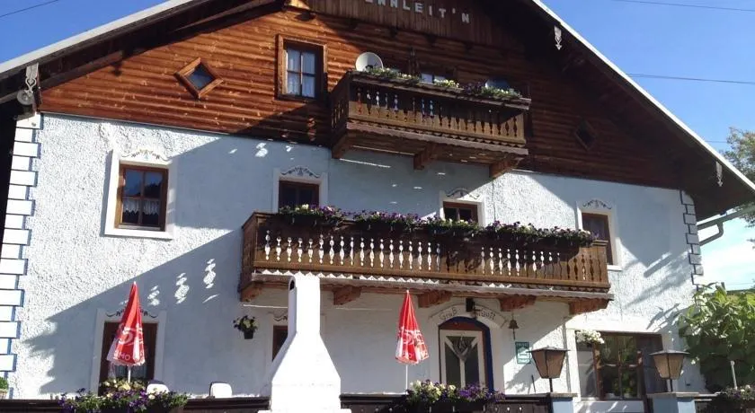 Haus Sonnleitn - Image 1