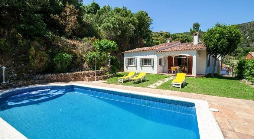 Holiday Home Montsia - Image 1
