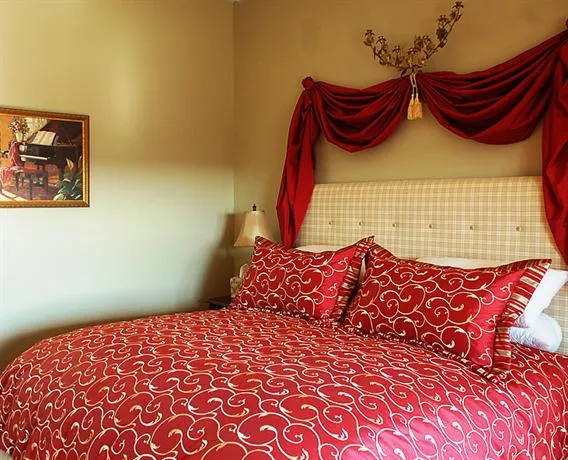 Churchill Mansion Inn - Image 1