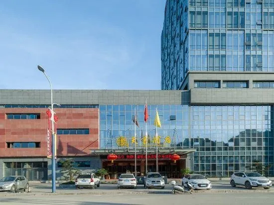 Tianshu Hotel - Image 1