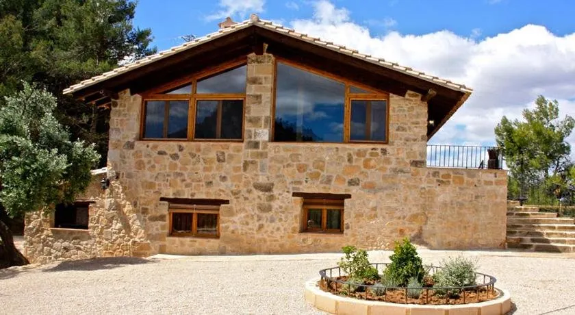 La Serra Rural - Image 1