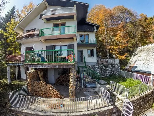 Ski Hut Gorica - Image 1