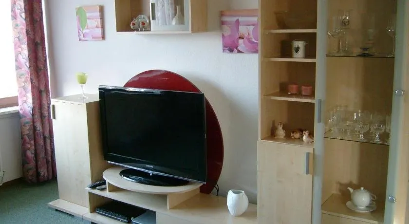 Ferienwohnung Lange - Image 1