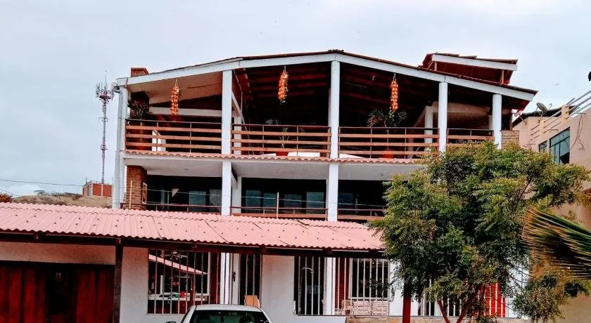 Punta Mero House - Image 1