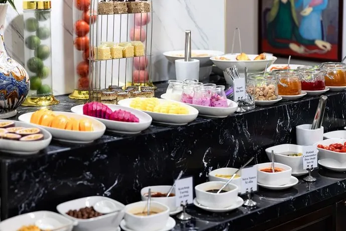 Hanoian Elite Home Hotel - Image 1