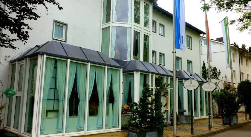 Kneippkurhotel Das Bartholomäus - Image 1