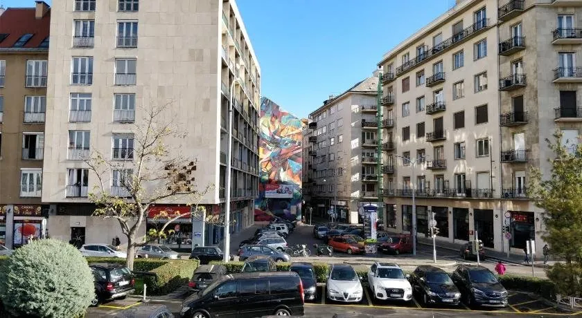 VIP Apartments Budapest - Image 1