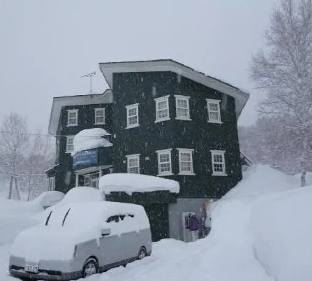 Niseko Pension Bellary - Image 1