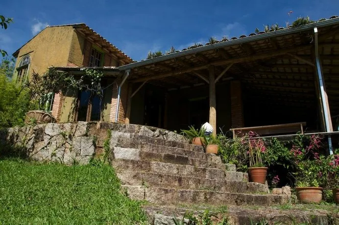 Pousada Villa Coral - Image 1