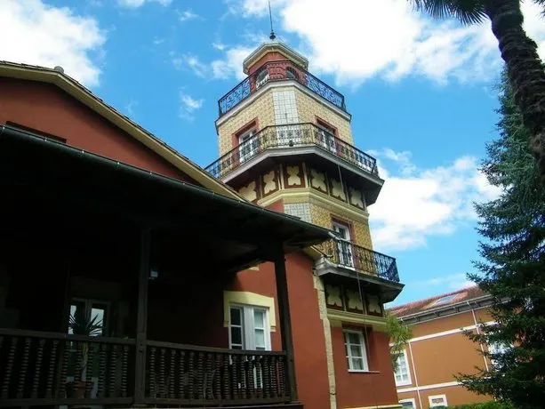 Posada La Giraldilla - Image 1