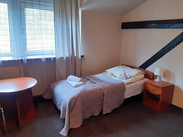 Hotel Star-Dadaj Resort & SPA - Image 1