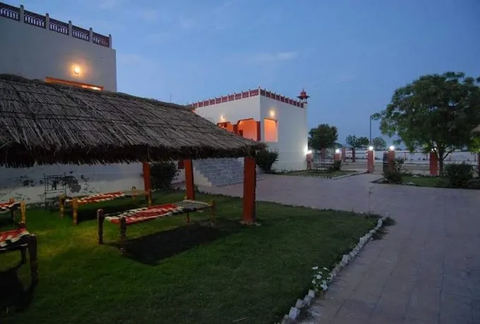 Bikaner Resort - Image 1