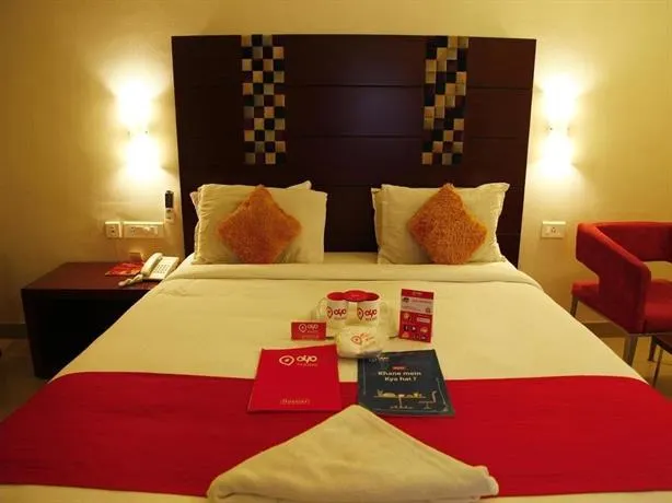 OYO Rooms Gandhipuram 100 Feet Road - Image 1