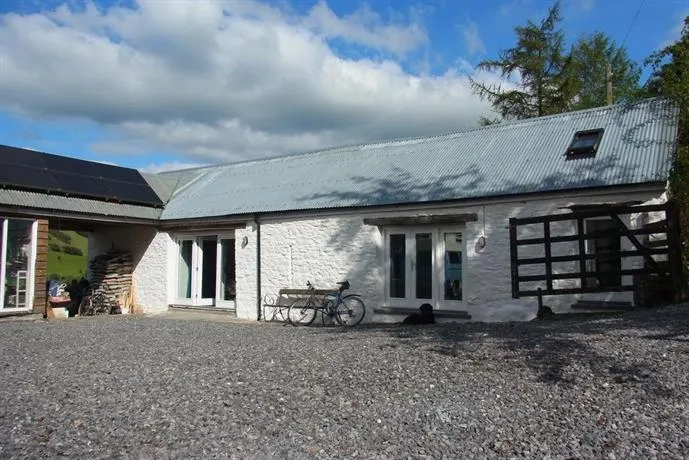 Rhiwiau Self Catering - Image 1