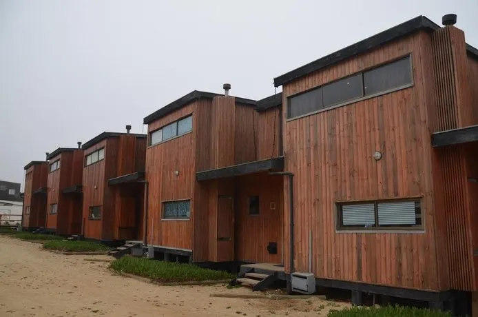 Casa Frente al Mar - Image 1