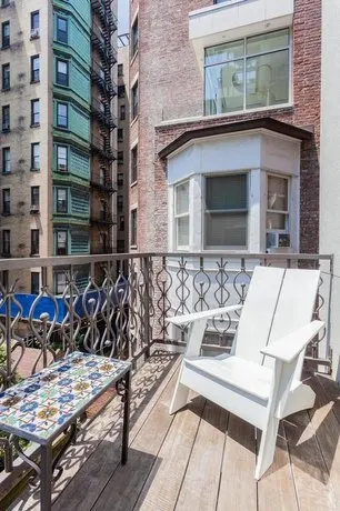 Onefinestay - Uptown Private Homes - Image 1