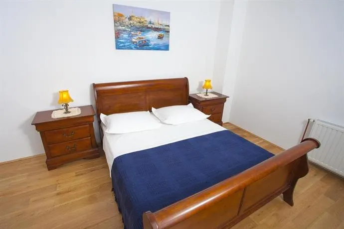 Holiday Home Finestra - Image 1