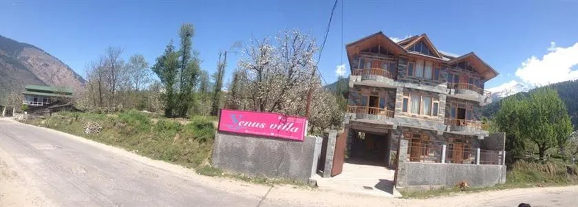 Venus Villa - Image 1