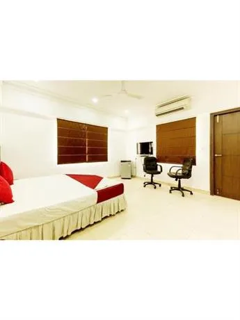 Vista Rooms Near Nectar Garden - Image 1