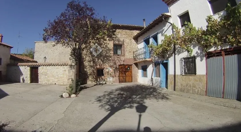 Hospederia El Zorzal - Image 1
