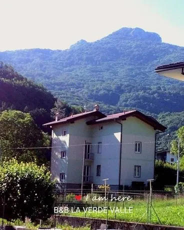 La Verde Valle B&B - Image 1