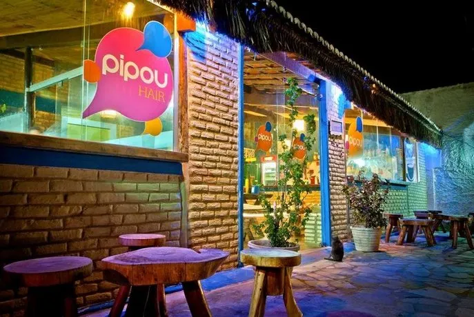 Pipou Hostel - Image 1