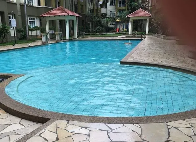 Stay707 Apartment 1-11, https://wa.me/60135902067 - Image 1