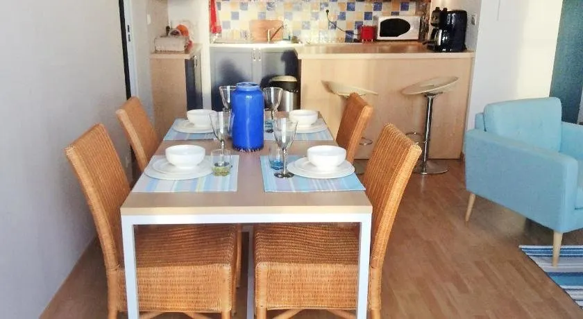 Apartment Les Hautes Folies-9 by Interhome - Image 1