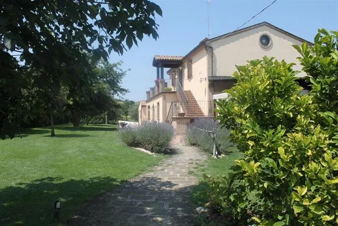 Agriturismo Delle Rose - Image 1
