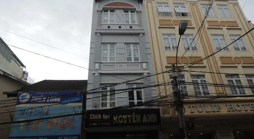 Nguyen Anh Hotel - Image 1