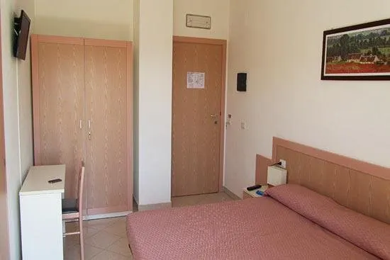 Hotel Fattoria Mare - Image 1