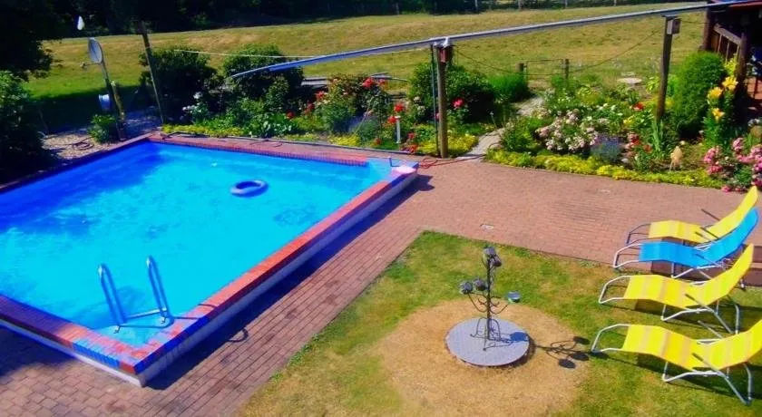 Ferienwohnung JAGODA in der Luneburger Heide - Image 1