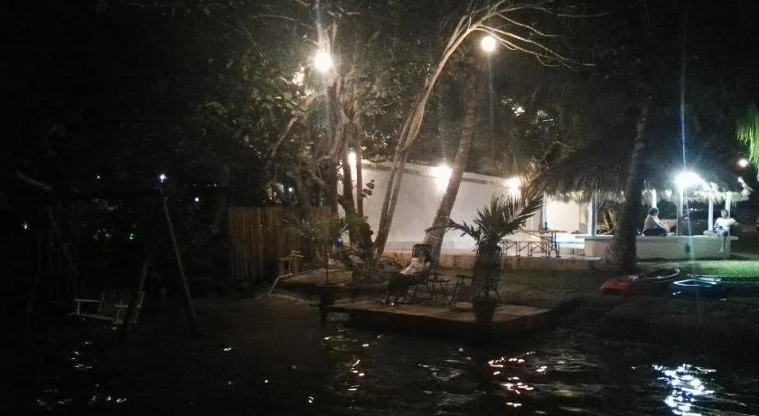 Casa Tarimoro-Bacalar - Image 1