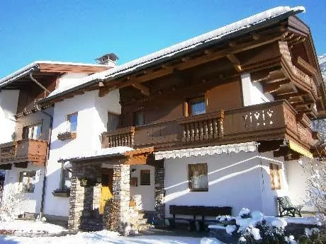 Gästehaus Rieser - Image 1