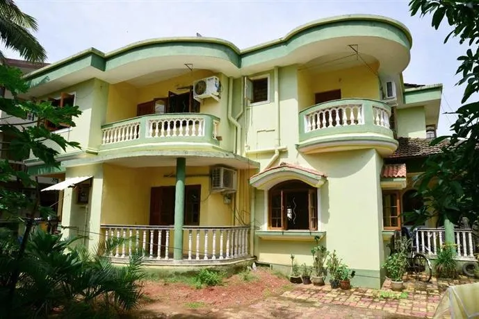 Pista Green Inn - Image 1