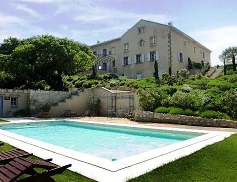 Domaine De Bournissac - Image 1