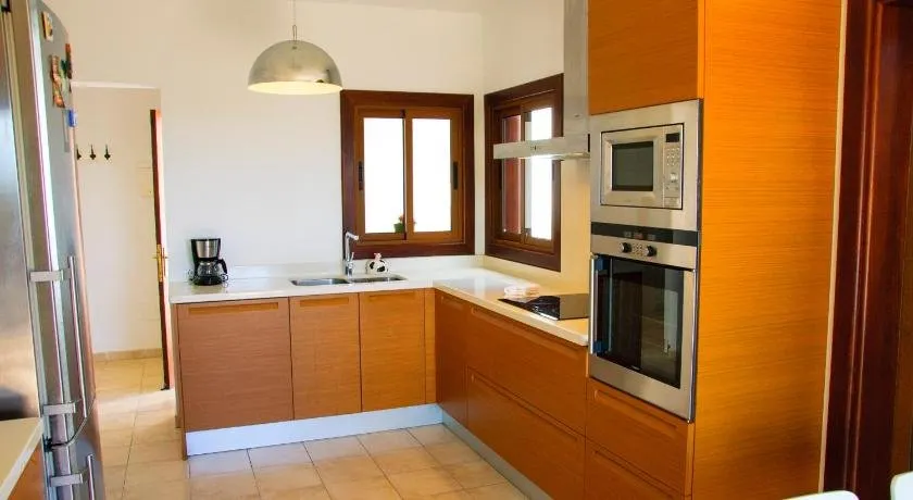 Villa Micaela - Image 1