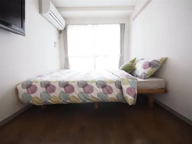 Ueno Asakusa Comfort Inn Annex - Image 1