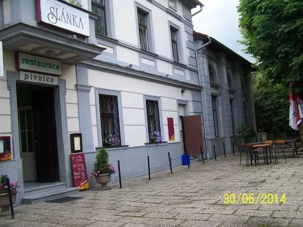 Hotel Slánka - Image 1