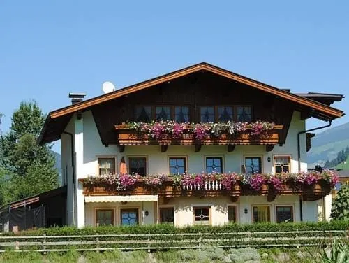 Ferienwohnung Rahm - Image 1