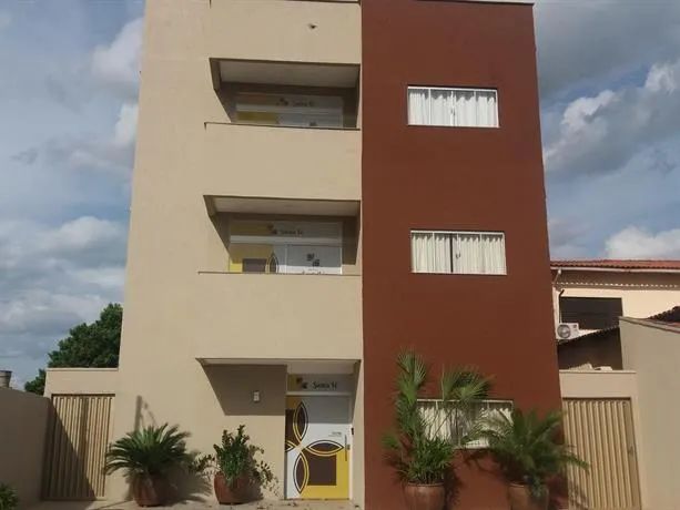 Hotel Santa Fé - Image 1