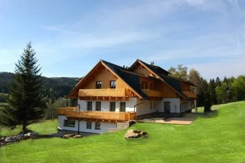 Pension Pamferka - Image 1