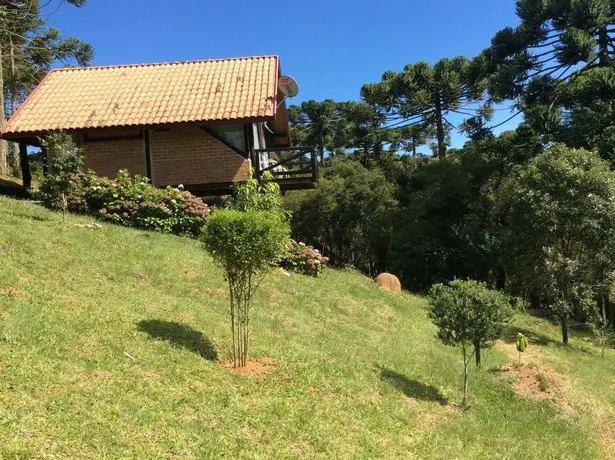 Chales Do Ferradura - Image 1